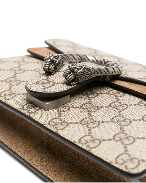 Elenvé Vintage Crossbody