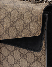 Elenvé Vintage Crossbody