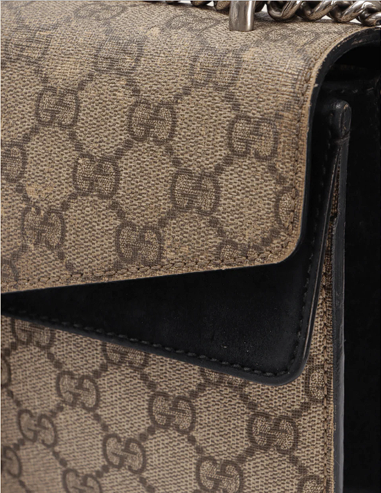 Elenvé Vintage Crossbody
