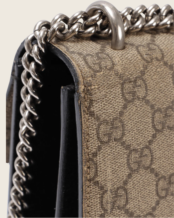 Elenvé Vintage Crossbody