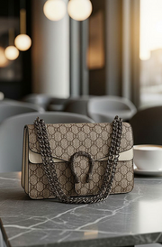 Elenvé Vintage Crossbody