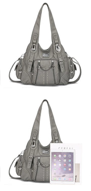 Elenvé Grandeur Bag
