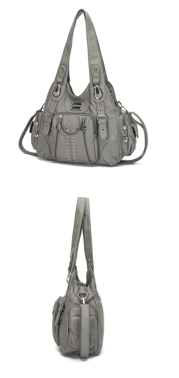 Elenvé Grandeur Bag