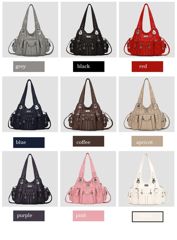 Elenvé Grandeur Bag