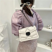 Elenvé Vintage Chain Bag