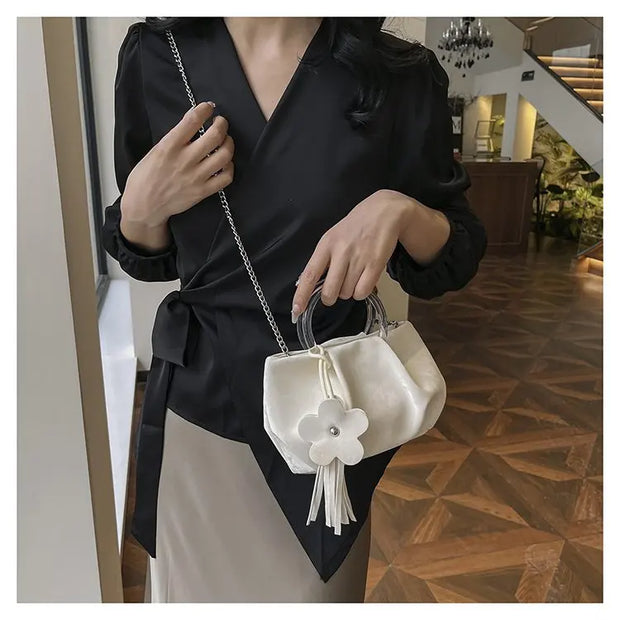 Elenvé Luxe Tote
