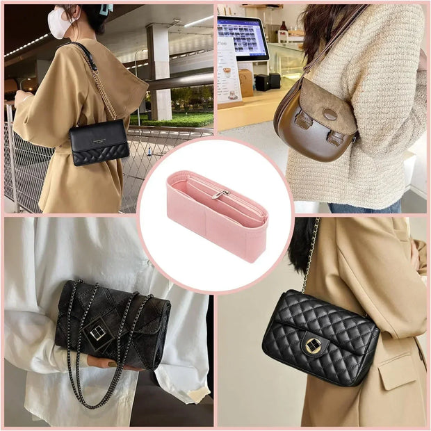Elenvé Mini Bag Organizer