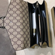 Elenvé Vintage Crossbody