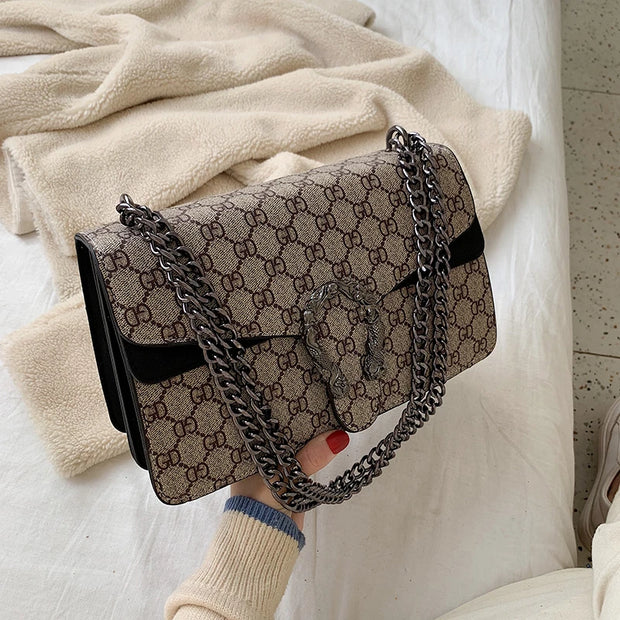 Elenvé Vintage Crossbody