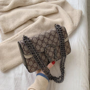 Elenvé Vintage Crossbody