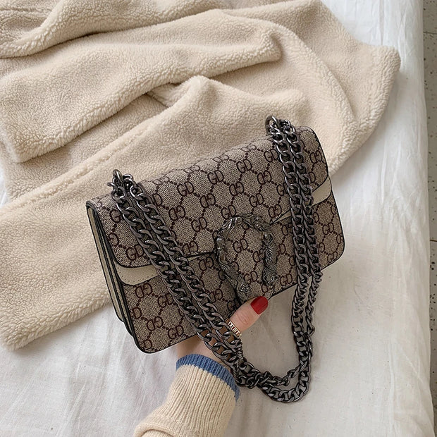 Elenvé Vintage Crossbody