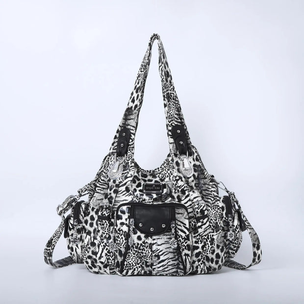 Elenvé Grandeur Bag