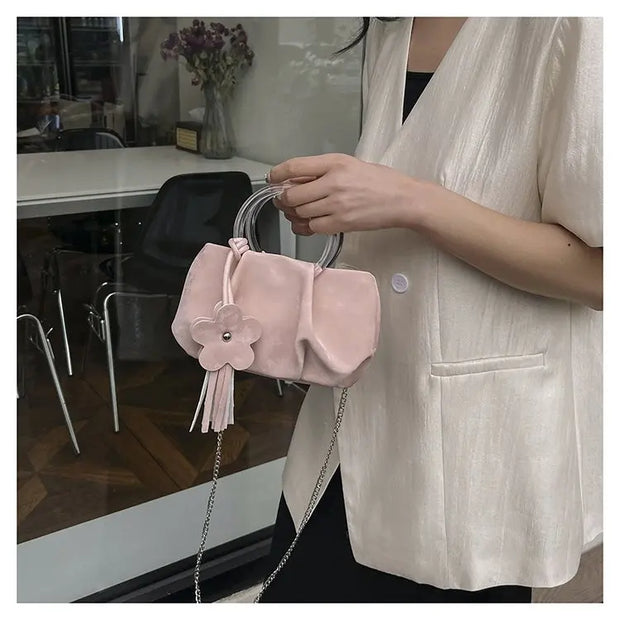 Elenvé Luxe Tote