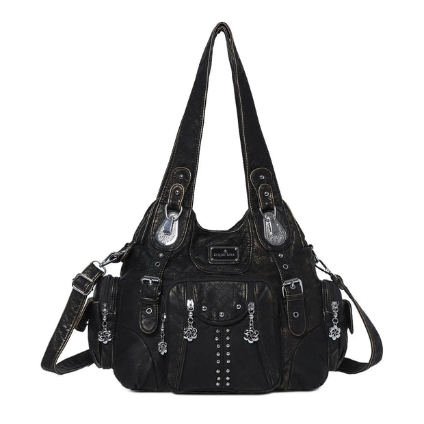 Elenvé Grandeur Bag