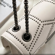 Elenvé Vintage Chain Bag
