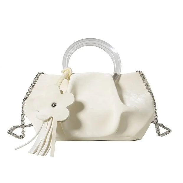 Elenvé Luxe Tote