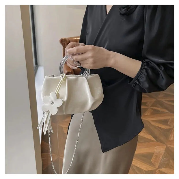 Elenvé Luxe Tote