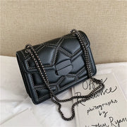 Elenvé Vintage Chain Bag