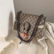 Elenvé Vintage Crossbody