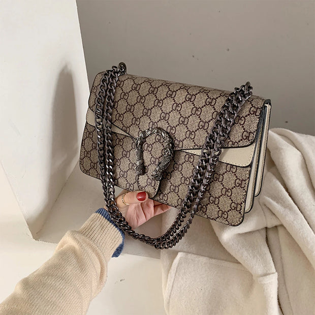 Elenvé Vintage Crossbody