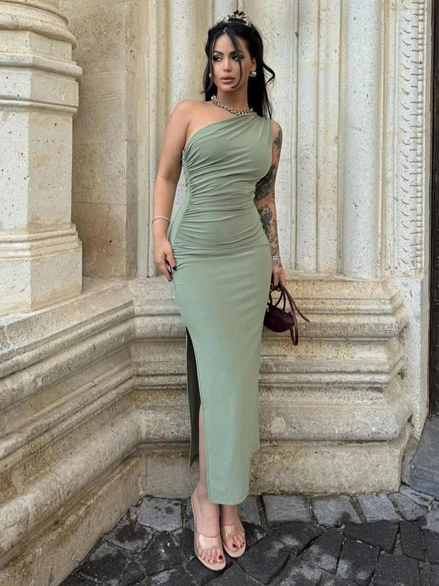 Elenvé Summer Maxi