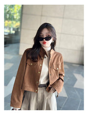 Elenvé Retro Turtleneck
