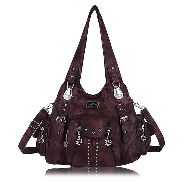 Elenvé Grandeur Bag