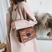 Elenvé Vintage Chain Bag