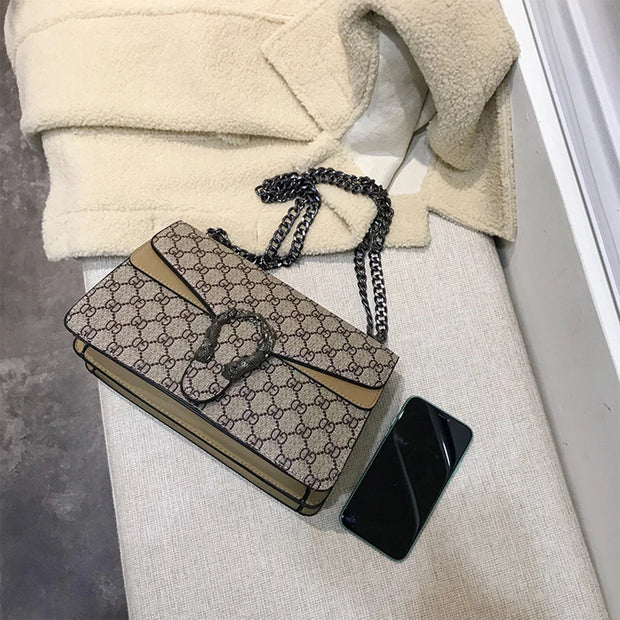 Elenvé Vintage Crossbody