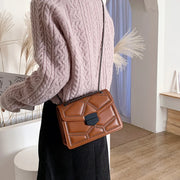 Elenvé Vintage Chain Bag