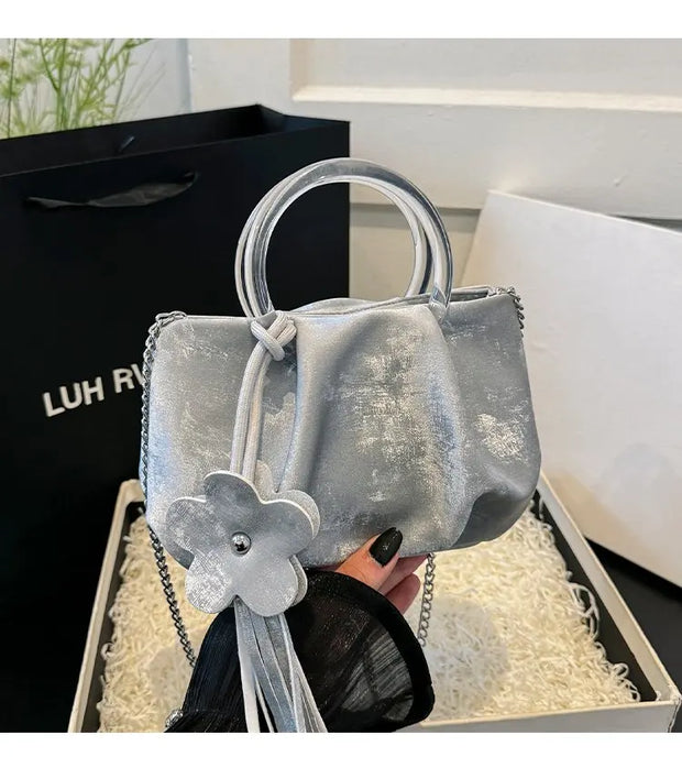Elenvé Luxe Tote