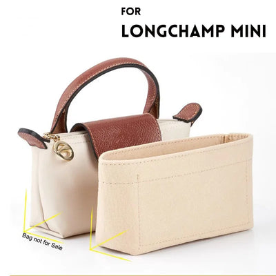 Elenvé Mini Bag Organizer