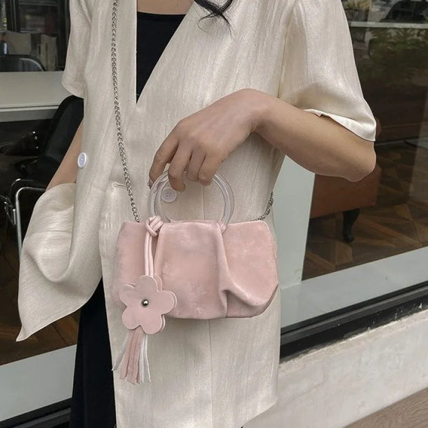 Elenvé Luxe Tote