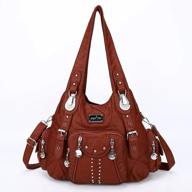 Elenvé Grandeur Bag