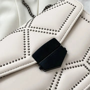 Elenvé Vintage Chain Bag