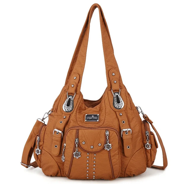 Elenvé Grandeur Bag