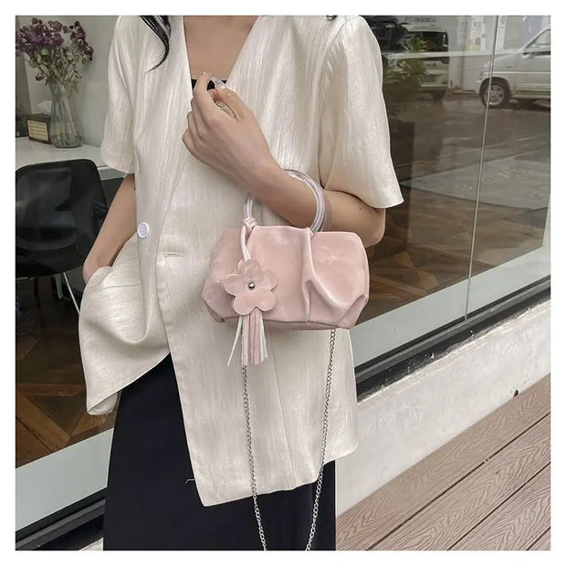 Elenvé Luxe Tote