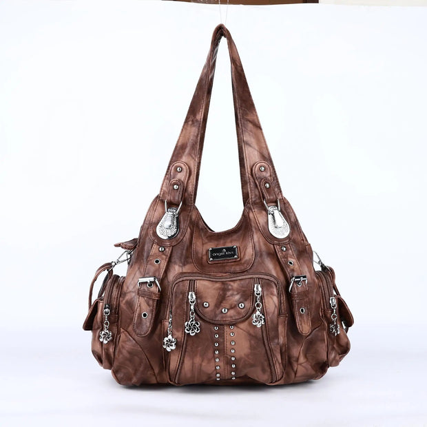 Elenvé Grandeur Bag