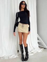 Elenvé Slim Long Sleeve