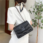 Elenvé Vintage Chain Bag