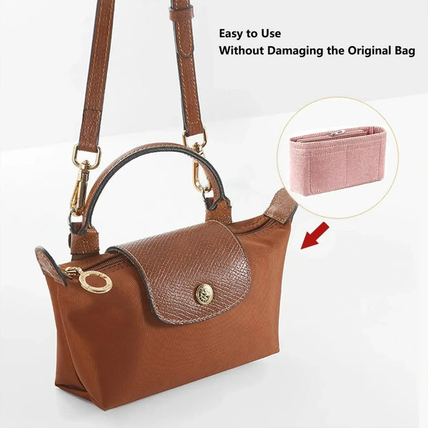 Elenvé Mini Bag Organizer