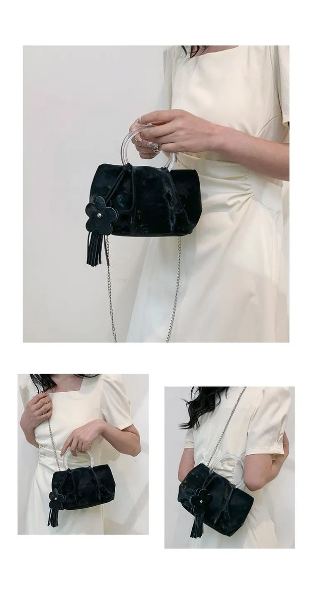 Elenvé Luxe Tote