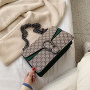 Elenvé Vintage Crossbody