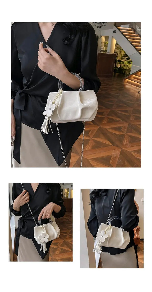 Elenvé Luxe Tote