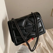 Elenvé Vintage Chain Bag
