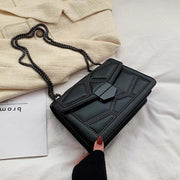 Elenvé Vintage Chain Bag