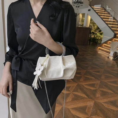 Elenvé Luxe Tote