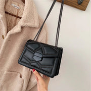 Elenvé Vintage Chain Bag