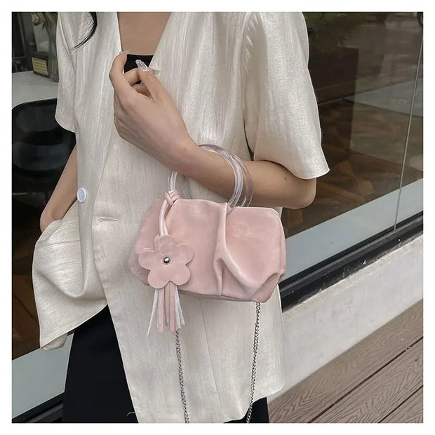 Elenvé Luxe Tote