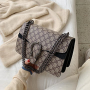 Elenvé Vintage Crossbody